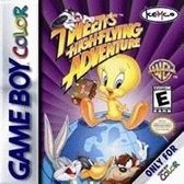 Tweety's High-Flying Adventure EUR