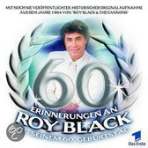 Erinnerungen an Roy Black 2003