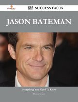 Jason Bateman 226 Success Facts - Everything you need to know about Jason Bateman