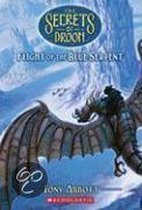 Flight of the Blue Serpent