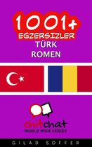 1001+ Egzersizler Türk - Romen