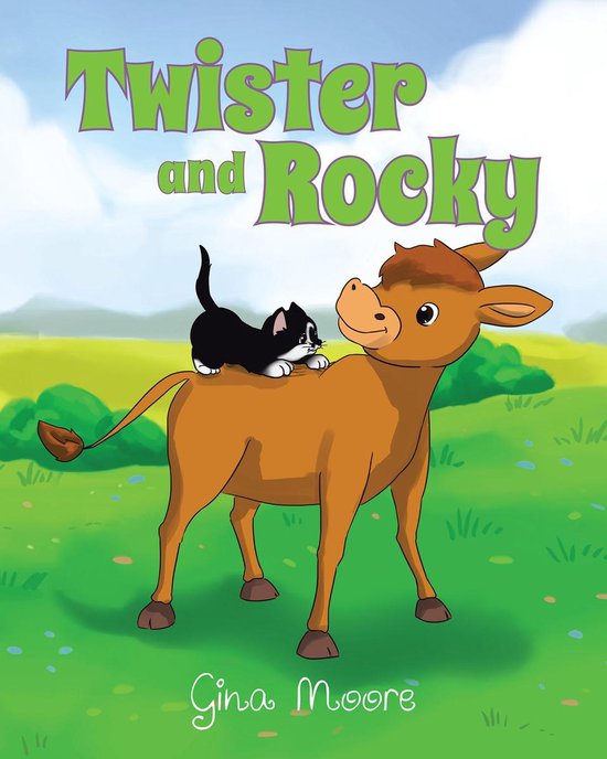 Twister and Rocky