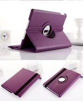 APPLE IPAD 2/3/4 DRAAIBAAR HOESJE PAARS+ stylus pen