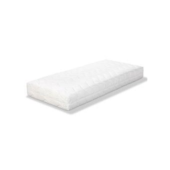 Matras Pocket Comfort Gold 80x220