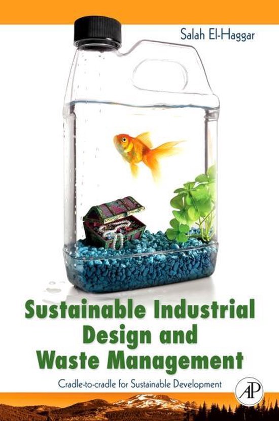 Sustainable Industrial Design And Waste Management - cover