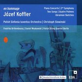 Jozef Koffler: En Hommage