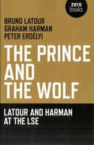 Prince And The Wolf