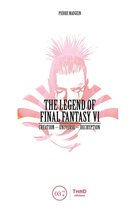 The legend of final fantasy - The Legend of Final Fantasy VI