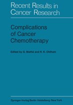 Recent Results in Cancer Research 49 - Complications of Cancer Chemotherapy