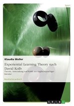 Experiential Learning Theory Nach David Kolb