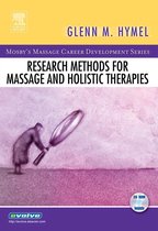 Research Methods For Massage And Holistic Therapies - E-Book