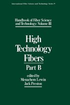 International Fiber Science and Technology - Handbook of Fiber Science and Technology Volume 2