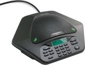 ClearOne MAX EX Expansion Kit luidspreker telefoon Zwart