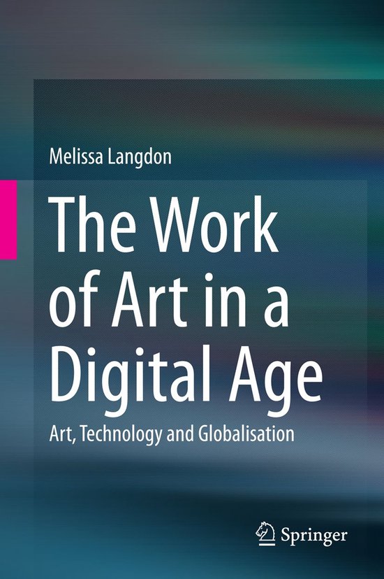 Computer Science (R0) - The Work of Art in a Digital Age: Ar ... - cover