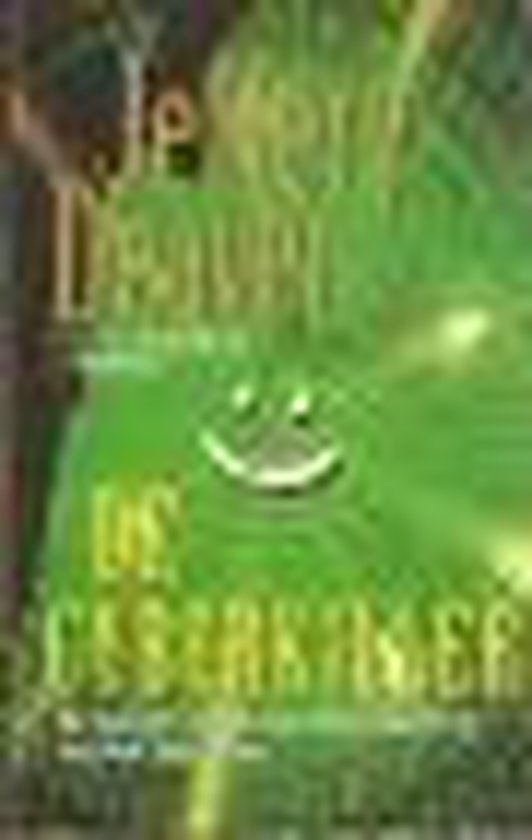 9789000303854 - Cyberkiller
