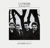 Pride U2