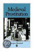 Medieval Prostitution
