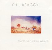 Wind And The Wheat