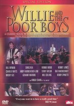 Willie and the Poor Boys [Video]