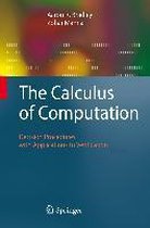 Calculus Of Computation