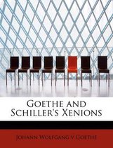 Goethe and Schiller's Xenions