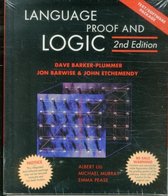 Language Proof & Logic