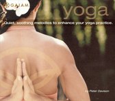 Yoga: Quiet, Soothing Melodies to Enhance Your Yoga Practice