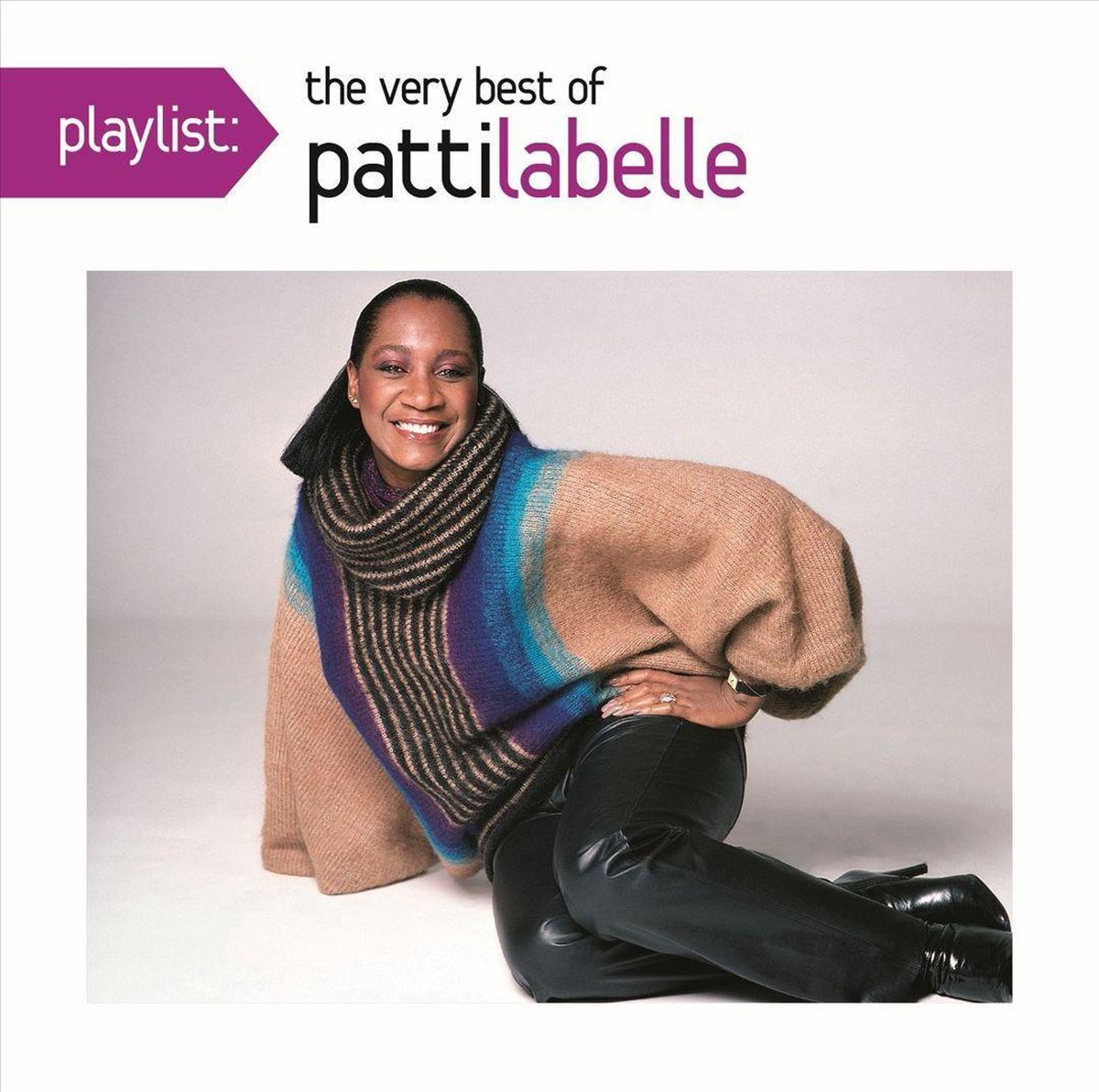 Playlist:very Best Of