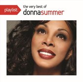 Playlist: Very Best Of Donna Summer
