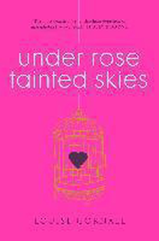 Under Rose-Tainted Skies
