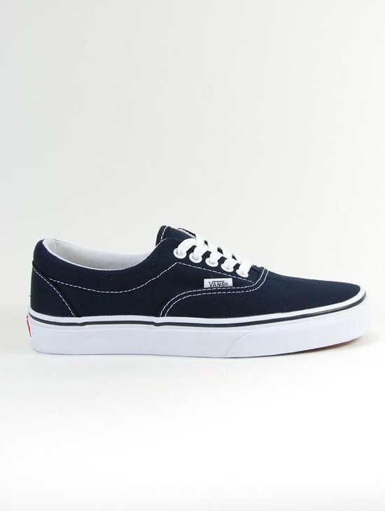 Vans Era - Sneakers - Heren - 47 - Blauw | bol.com