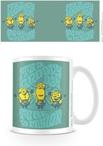 Minions - Groovy Day