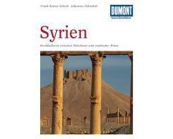 DuMont Kunst-Reiseführer Syrien
