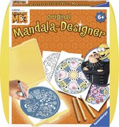 Ravensburger mini Mandala Minions