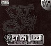 Let Em Bleed Mixtape 1