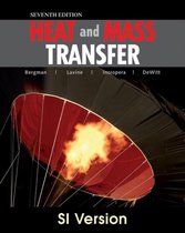 Principles of Heat and Mass Transfer