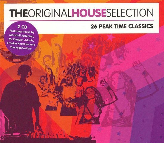 Original House Selection