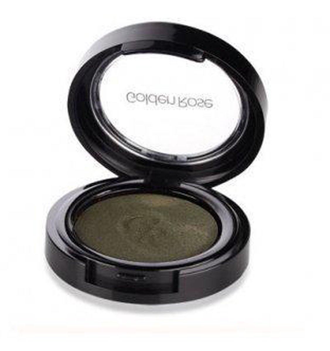 GOLDEN ROSE SILKY TOUCH PEARLY EYESHADOW 114