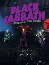 Black Sabbath Live;Gathered In Thei