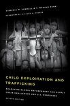 Child Exploitation and Trafficking