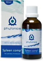 Phytonics Spleen Comp 50 ml.