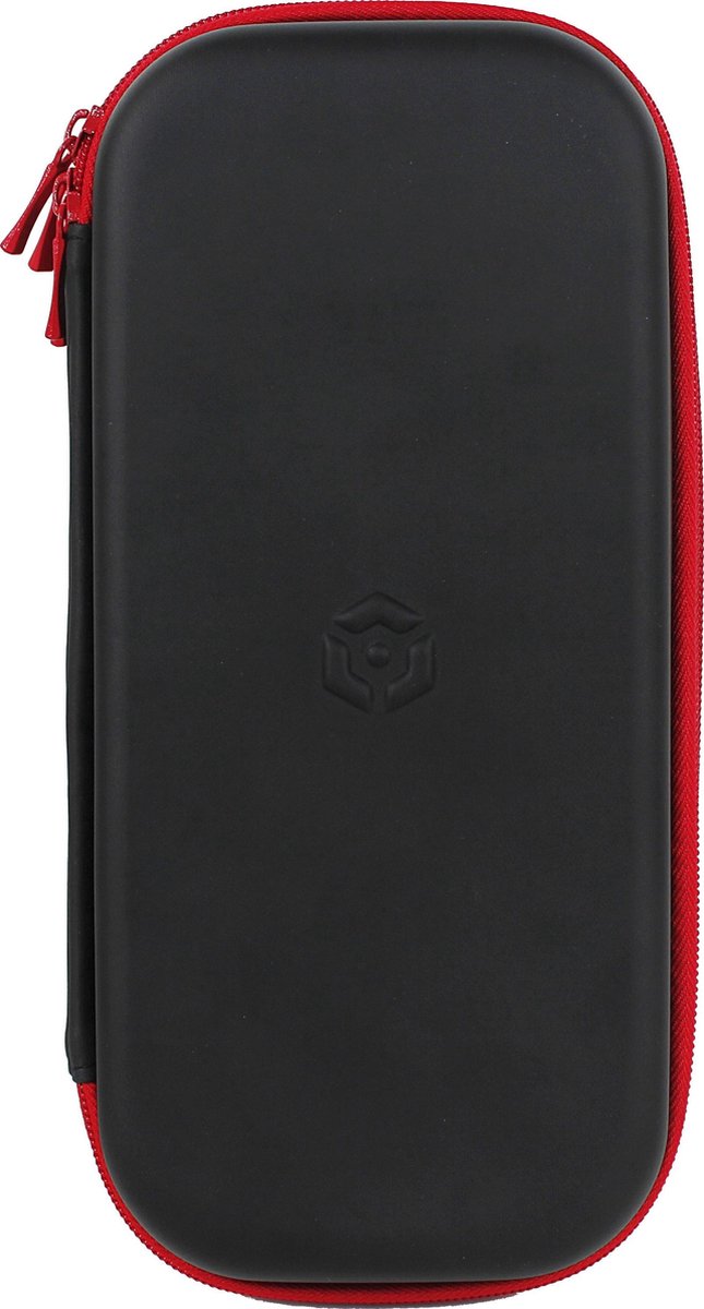Gioteck Premium Storage Case - Beschermhoes -  Nintendo Switch