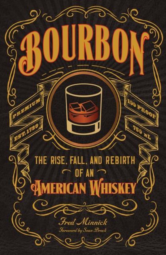 Bourbon - cover