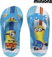 Minions Slippers