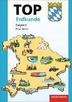 Topographische Arbeitshefte. TOP Bayern