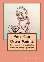 You Can Draw Anime