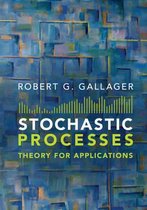 Stochastic Processes