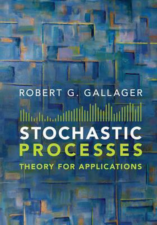 Stochastic Processes - cover