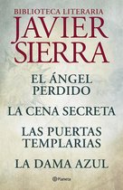 Planeta - Biblioteca literaria de Javier Sierra