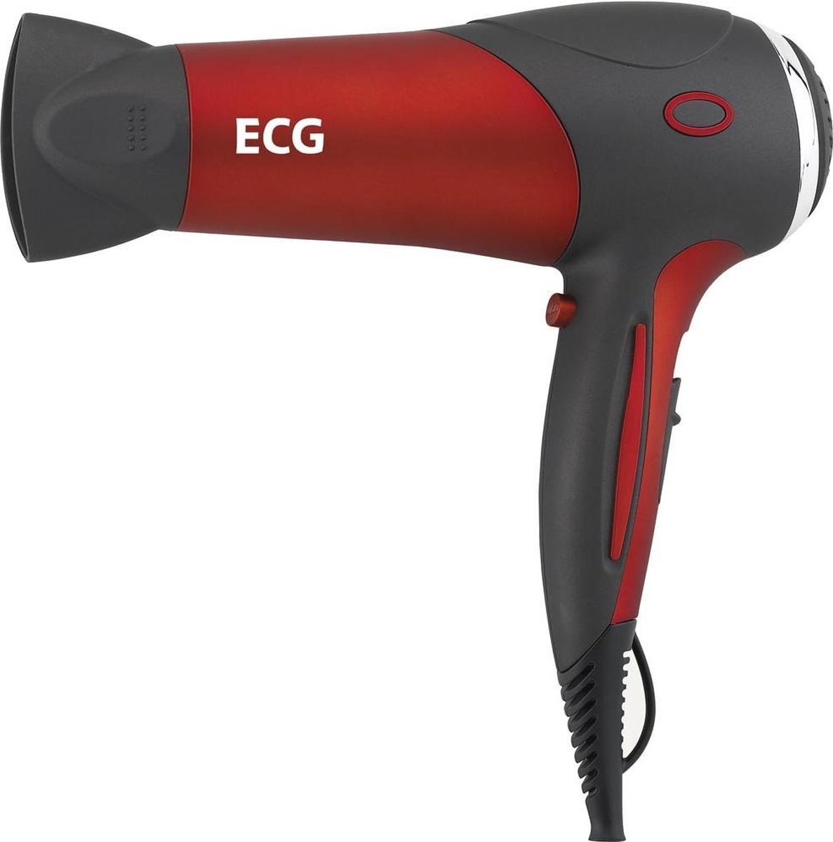 ECG VV 112 - 2200 Watt - Föhn - Haardroger